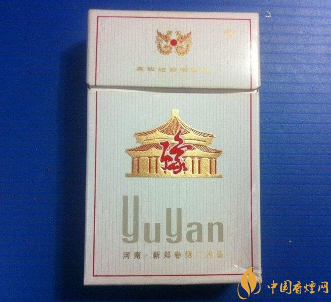 河南人喜歡抽什么煙，河南省香煙品牌和價(jià)格表