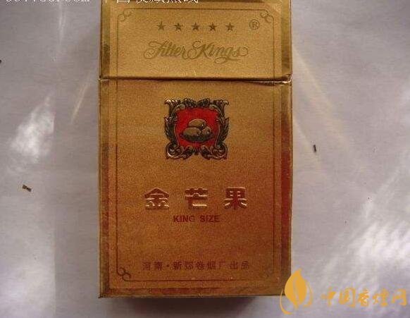 河南人喜歡抽什么煙，河南省香煙品牌和價(jià)格表