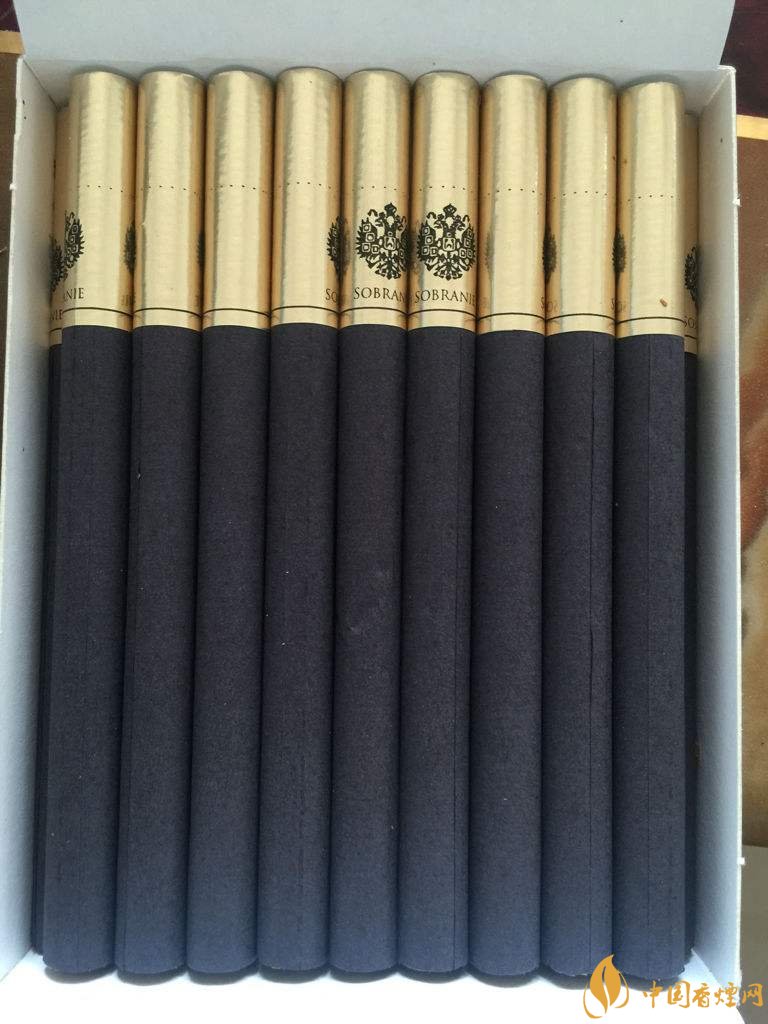 俄羅斯的香煙品牌大全，俄羅斯煙價(jià)格表和圖片