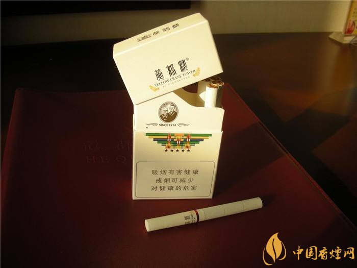 湖北人喜歡抽什么煙，湖北香煙品牌圖片大全