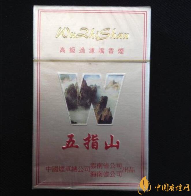 海南有什么好抽的香煙，海南香煙品牌大全