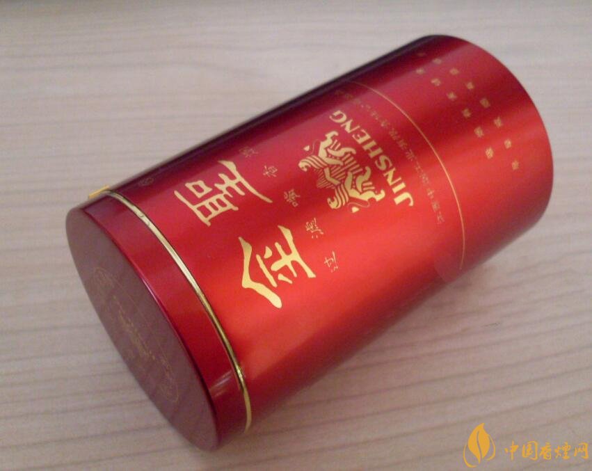 2018年金圣香煙多少錢一包，金圣高檔香煙盤點(diǎn)