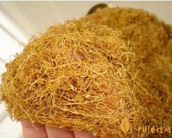 國產(chǎn)手卷煙絲什么牌子好，煙絲有幾種(5種)