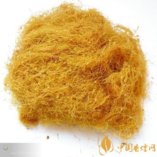 國產(chǎn)手卷煙絲什么牌子好，煙絲有幾種(5種)