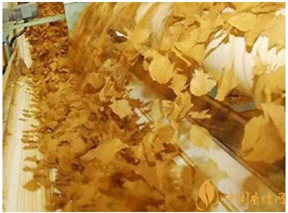 國產(chǎn)手卷煙絲什么牌子好，煙絲有幾種(5種)