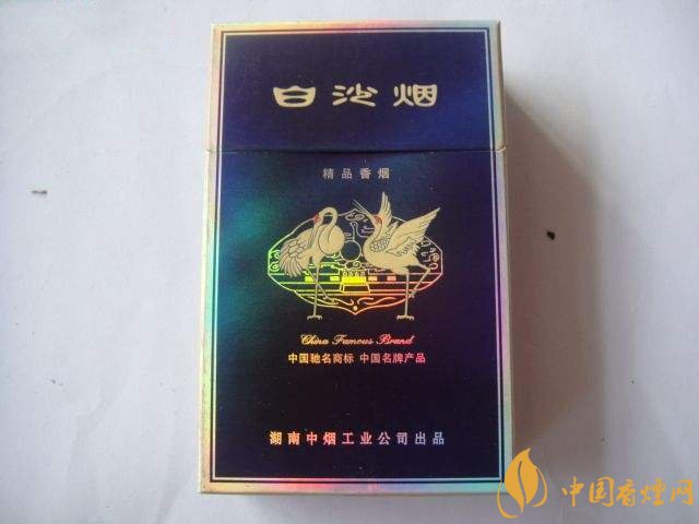 湖南人喜歡抽什么煙，湖南香煙品牌及價格盤點(diǎn)