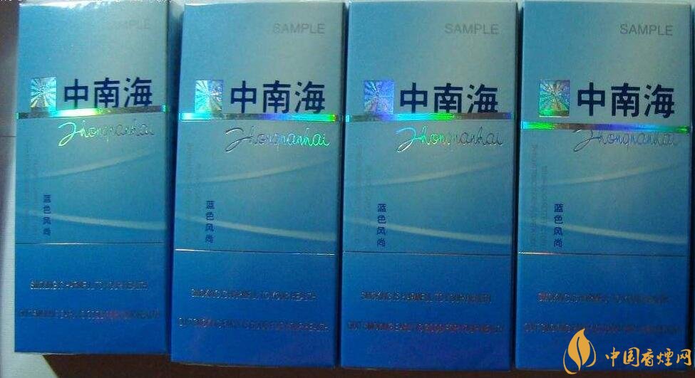 上海人喜歡抽什么煙，上海產(chǎn)的煙有哪些