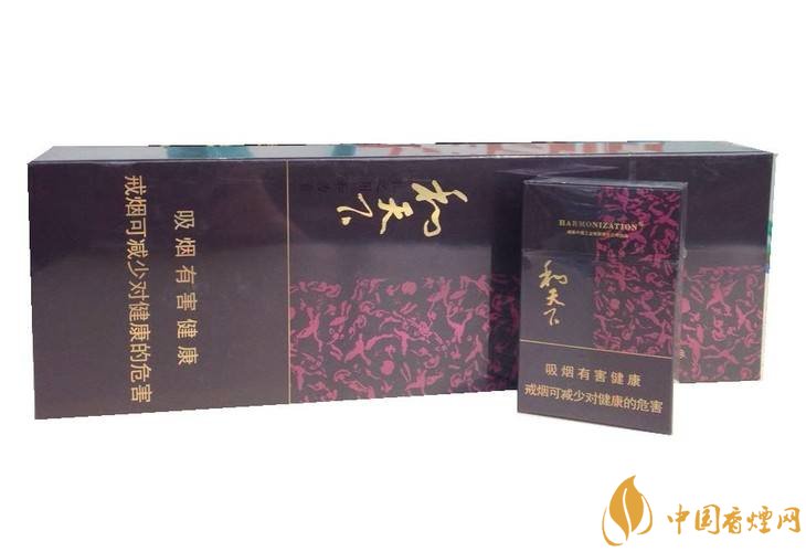 湖南人喜歡抽什么煙，湖南香煙品牌及價格盤點(diǎn)