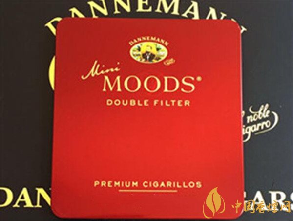 丹納曼雪茄價(jià)格表圖 丹納曼小雪茄茉絲濾嘴多少錢(qián)