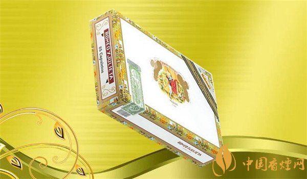 古巴雪茄(羅密歐卡帕洛圖)價(jià)格表圖 羅密歐與朱麗葉卡帕洛圖限量多少錢(qián)