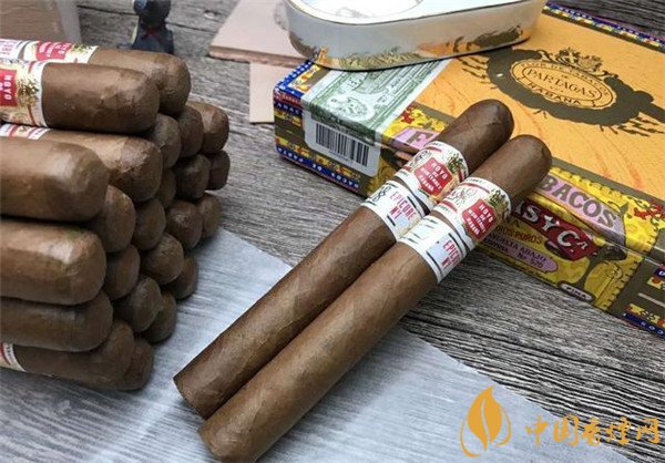 古巴雪茄(好友逍遙一號(hào))價(jià)格表圖 好友逍遙1號(hào)多少錢(qián)