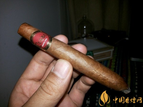 古巴雪茄(庫阿巴慷慨)價格表圖 庫阿巴慷慨雪茄多少錢