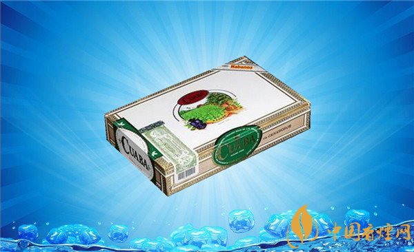 古巴雪茄煙庫(kù)阿巴所羅門(mén)好抽嗎 品味知新庫(kù)阿巴所羅門(mén)