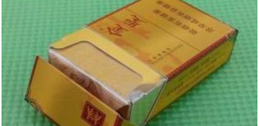 金圣(滕王閣)香煙價(jià)格表圖大全(50種) 江西金圣香煙多少錢(qián)一包