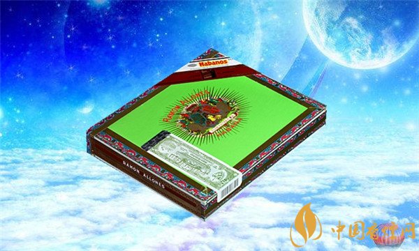 古巴雪茄(雷蒙阿龍)價(jià)格表圖 萊蒙阿隆尼阿隆尼優(yōu)越多少錢(qián)