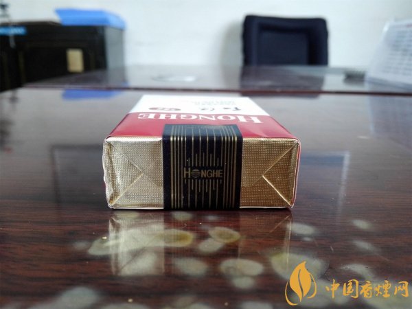紅河香煙價(jià)格表和圖片 紅河(軟甲)煙多少錢一包