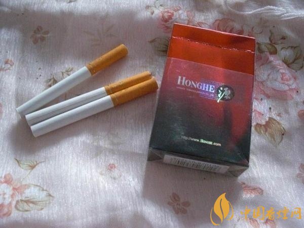 紅河香煙價(jià)格表和圖片 紅河煙(紅河源)多少錢(qián)一包