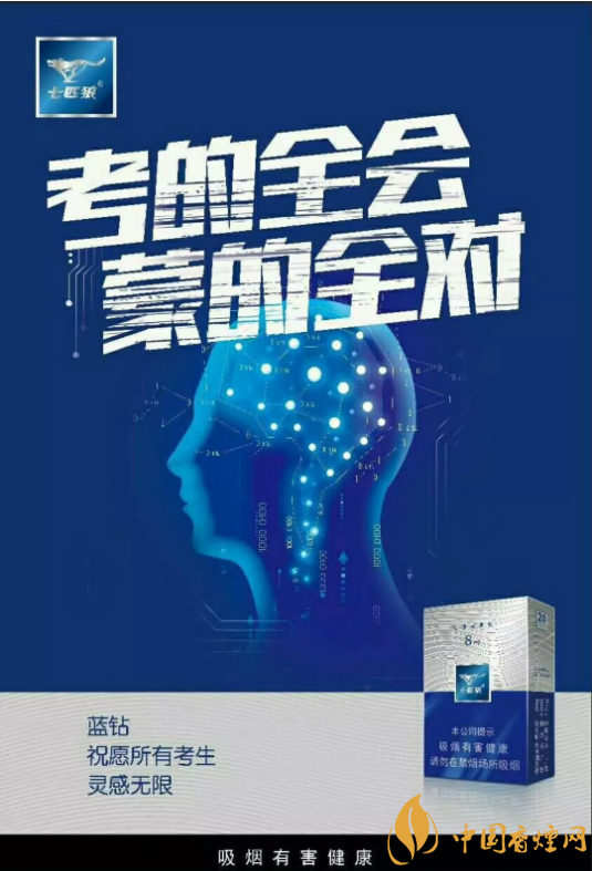 最新助力高考煙草文案 黃金葉(小目標)不僅僅是個目標