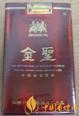 金圣東方多少錢一包 金圣東方官方價格表一覽！