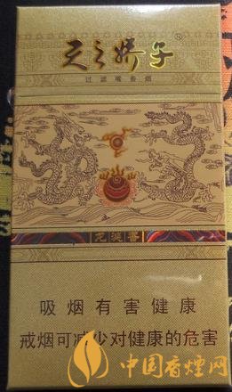嬌子龍涎香細(xì)支價格及參數(shù)分析 細(xì)支爆珠香煙的鼻祖！