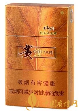 貴煙印第安火種價格及參數(shù) 貴煙的天價煙品！