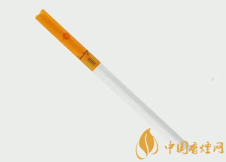 好抽的貴煙陳皮爆珠價格及參數盤點