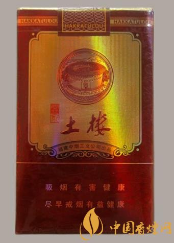 福建土樓禮價格及圖片 客家土樓的經(jīng)典力作！