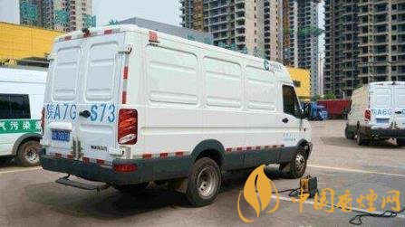 夏季高溫如何配送煙草 夏季煙草物流的四點注意！