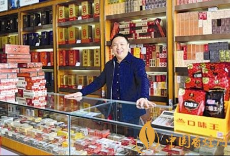 卷煙零售客戶經驗分享 零售卷煙的銷售技巧介紹