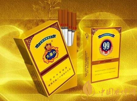 大重九香煙為什么那么受歡迎 大重九香煙即將單飛！