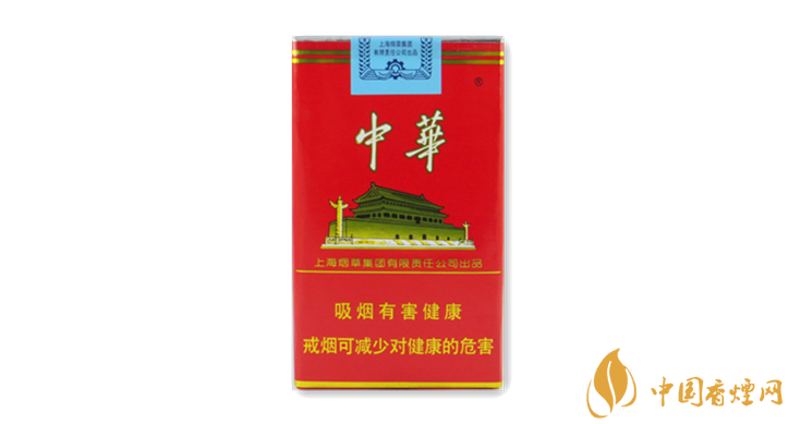 春節(jié)適合送禮的香煙排行 這五款香煙口感上乘絕對(duì)有面子！