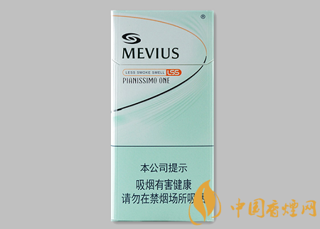 七星碧絲夢1mg好不好抽 七星碧絲夢1mg價格及口感介紹！