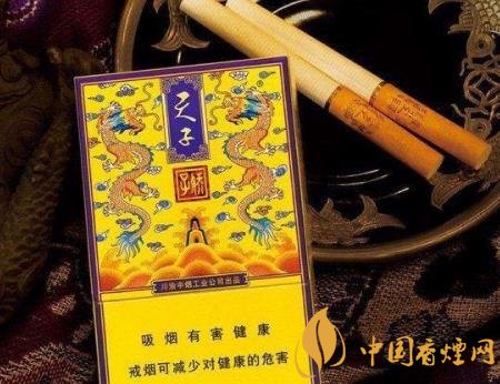 新時代中式卷煙的高端化進程 高端煙消費需求還在于產(chǎn)品！