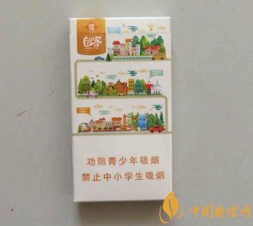 玉溪香煙品種匯總大全  價格及參數(shù)盤點！