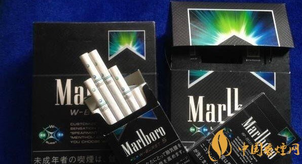 十大口感最好的外煙，最好抽的外煙排行榜