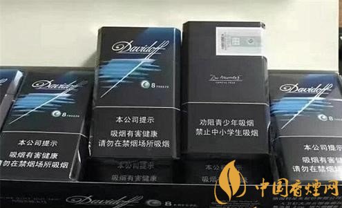 十大口感最好的外煙，最好抽的外煙排行榜