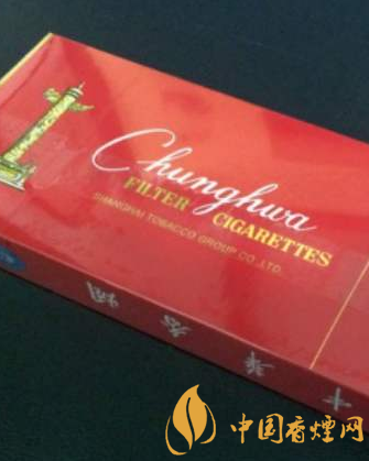 中華細(xì)支香煙1951好抽嗎 中華細(xì)支香煙1951價格及介紹