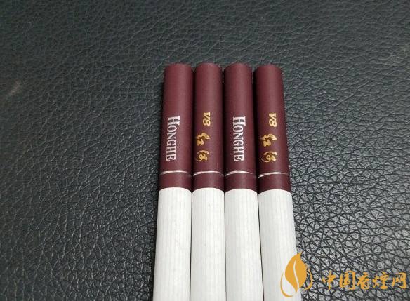 紅河V8價格及口感分析 紅河煙價格表圖一覽