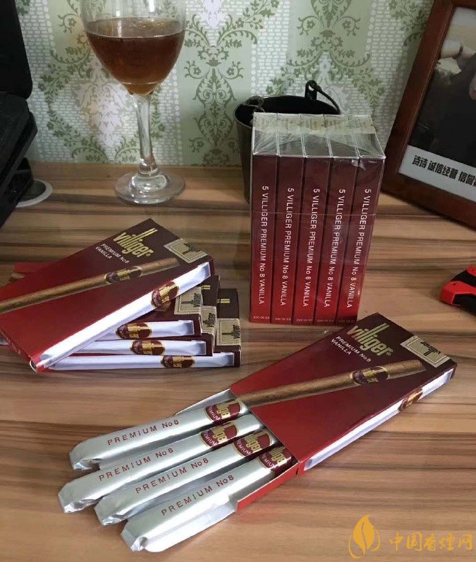 【雪茄品鑒】適合新手入門的威力（Villiger）雪茄系列，經(jīng)濟(jì)實(shí)惠，好抽不貴！