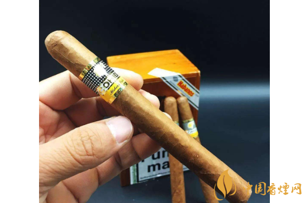 世界十大最貴的煙 黃鶴樓上榜，第二名一盒66萬元