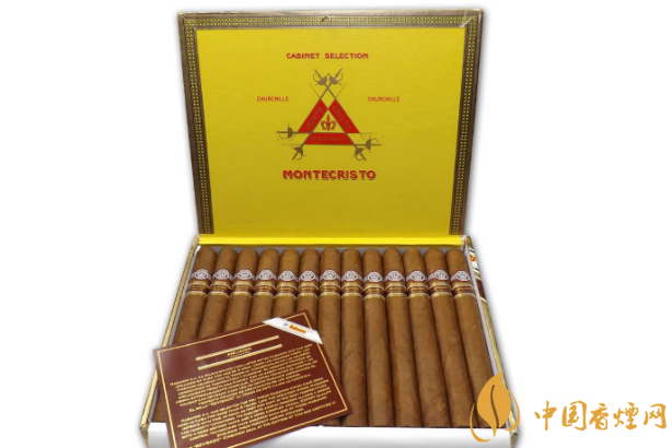 世界十大最貴的煙 黃鶴樓上榜，第二名一盒66萬元