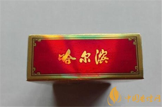 哈爾濱風尚香煙多少錢一盒 哈爾濱風尚香煙價格表介紹