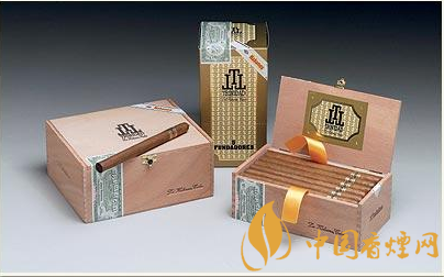 每一根哈瓦那雪茄，都是一個新大陸