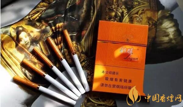 利群橙中支香煙多少錢(qián) 利群橙中支香煙性價(jià)比高嗎