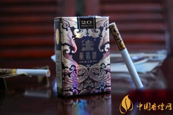 送禮用什么煙比較好 可以用來(lái)送禮的香煙盤點(diǎn)