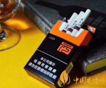 2025年冬蟲夏草香煙圖片大全 冬蟲夏草香煙價(jià)格一覽