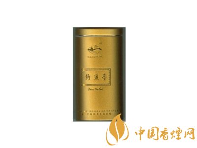 釣魚臺香煙種類及價(jià)格表大全