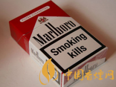 2025萬寶路香煙種類及價(jià)格介紹