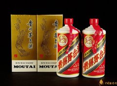 2025年茅臺價格一覽表