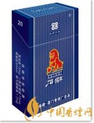 石獅香煙價(jià)格表一覽2025 石獅香煙價(jià)格種類大全